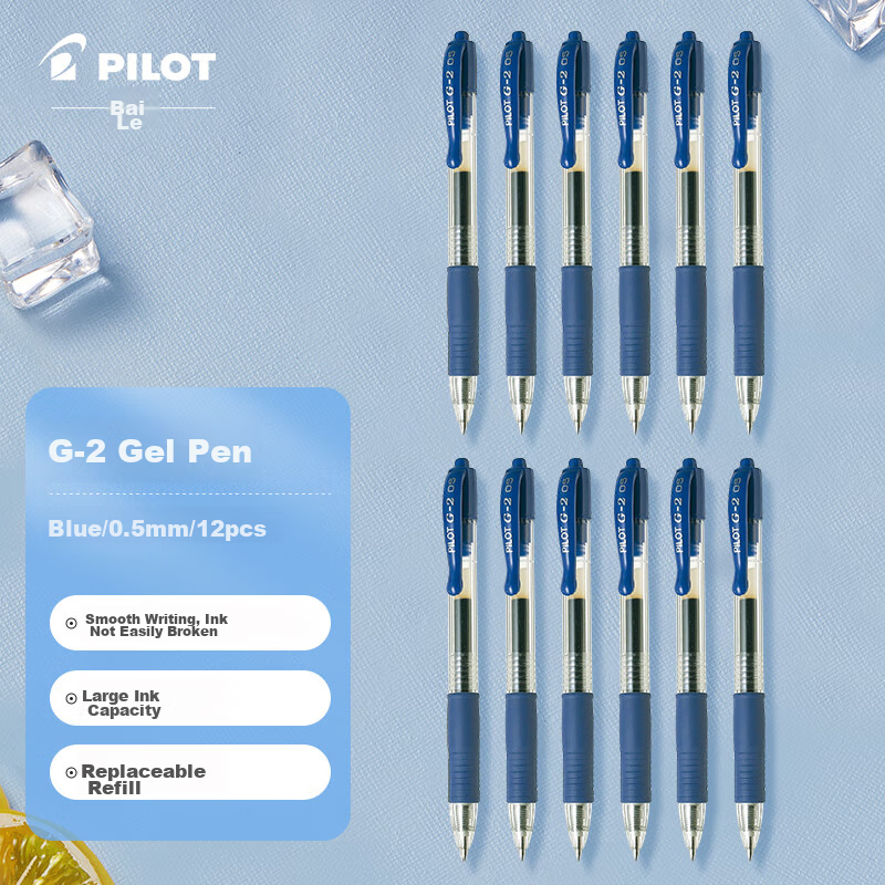 PILOT (PIL-0148634