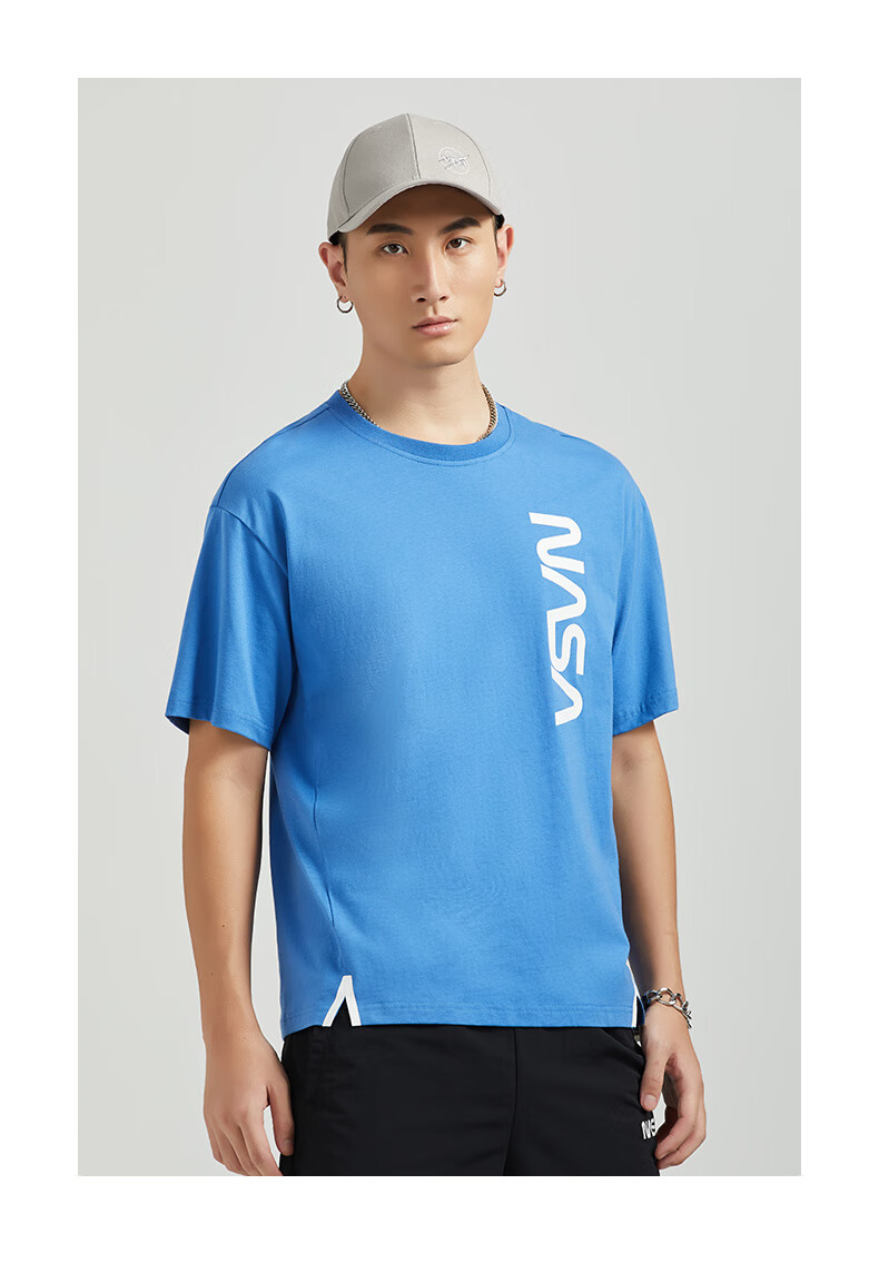 TECTOP Short-Sleeve T-Shirt, Sports Round Neck Undershirt 099, Pink L 21