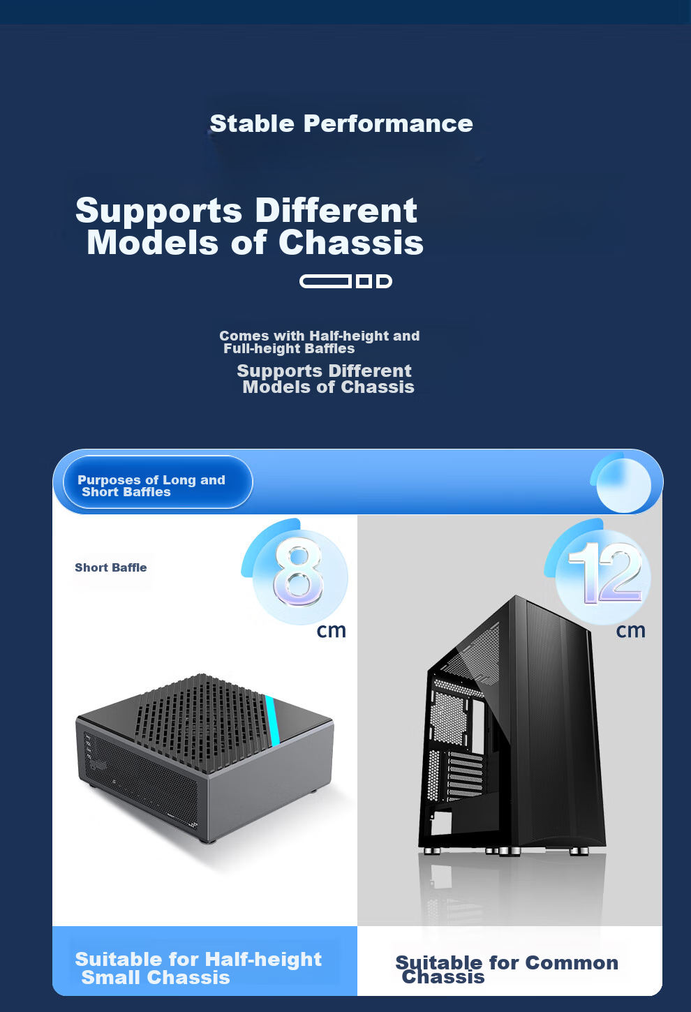 FLYBISH NA8111GN-T2 Dual-Port Gigabit Ethernet Card PCIe X1 Desktop Network Card RTL8111 Chip 1000M Network Card NAS Soft Router 9