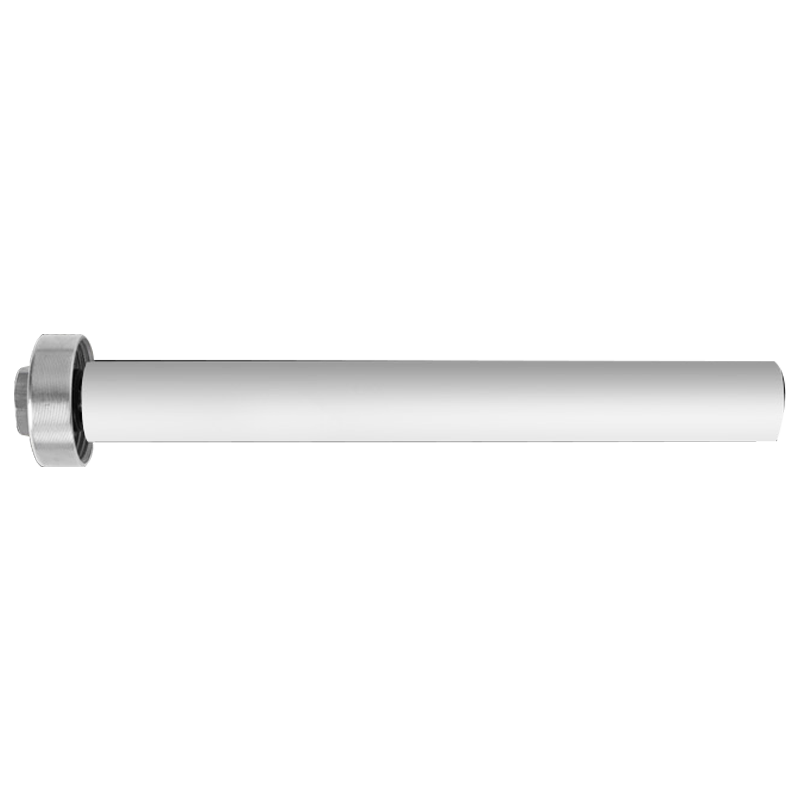 Keruier Electric Water Heater Magnesium Rod, Universal for Vanward/Vanclay/Chigo 50-Liter Household Water Heater Magnesium Rod, Drainage Scale Removal Anode Rod Accessory, Length 250mm, 50L