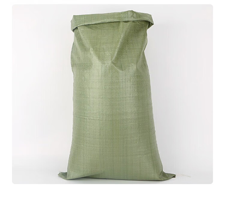 BIAZE, Daily Life, Snake Skin Bags, Woven Bags, Moving Bags, Flood Prevention Bags, Cement Sand Bags for Renovation, Garbage Bags, Express Packaging Bags, 100 Pieces, 80*120, BYG97 5