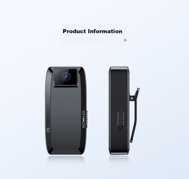 Yescool Camera S8, 32GB Action Camera, 14MP Photo And Video Recorder, Long Standby Time, Large Capacity, for Meetings, Training, Negotiations, Evidence Collectio 20
