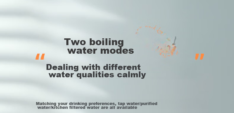 CHIGO Electric Thermos Water Boiler Multi-Temperature Household Desktop Small Drinking Water Heater 3L Large Capacity Glass Kettle RC-K30A 13