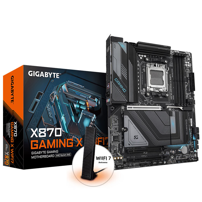 GIGABYTE X-0140091