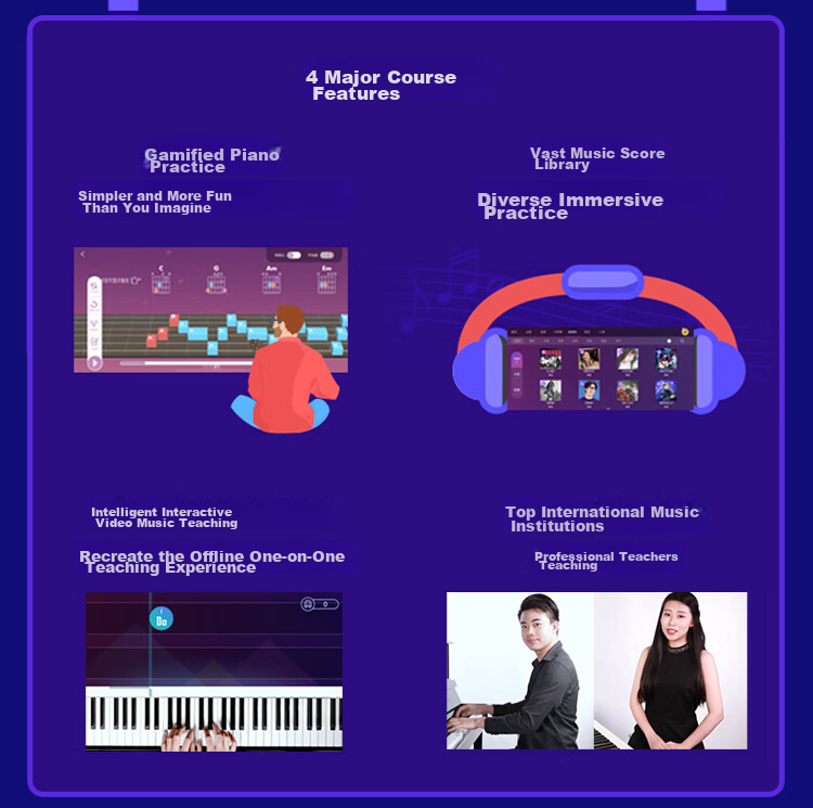 Casio Digital Piano PXS1100 Red Smart Touchscreen 88-Key Weighted Hammer Professional Exam-Grade Standalone + Portable X-Stand Model 34