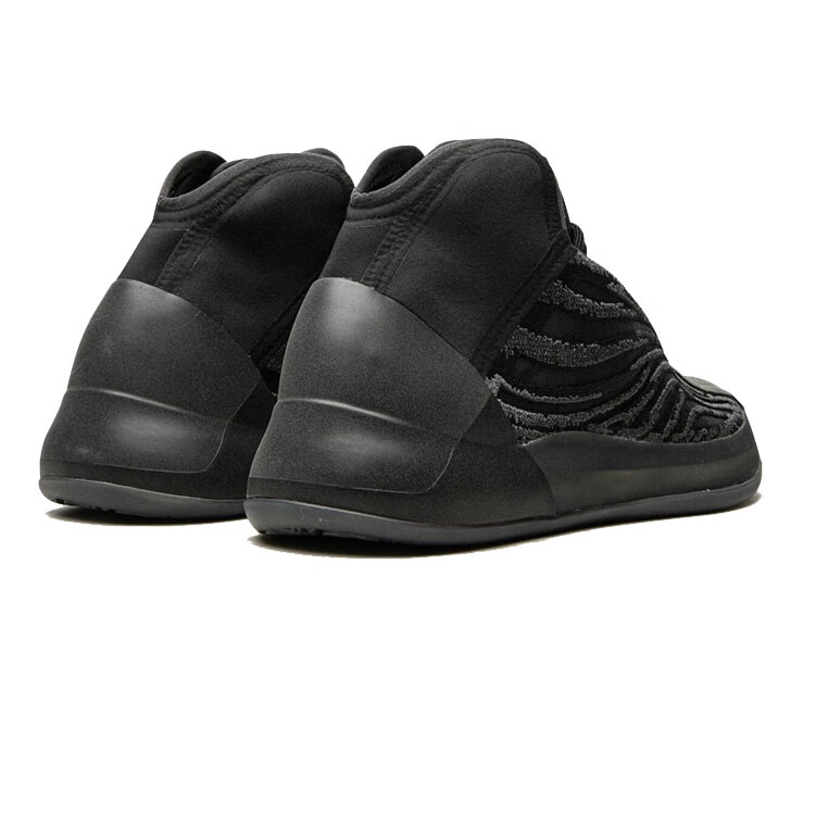 Adidas Yeezy QNTM High-Top Basketball Shoes for Men And Women, Performance Version GX1317 4