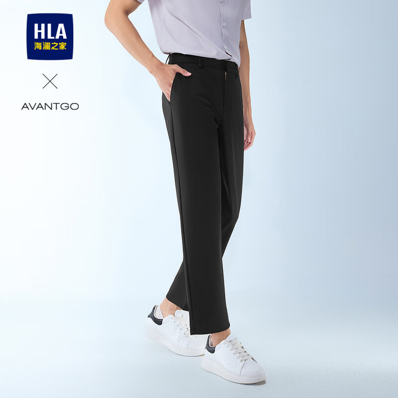 HLA Casual-0116355