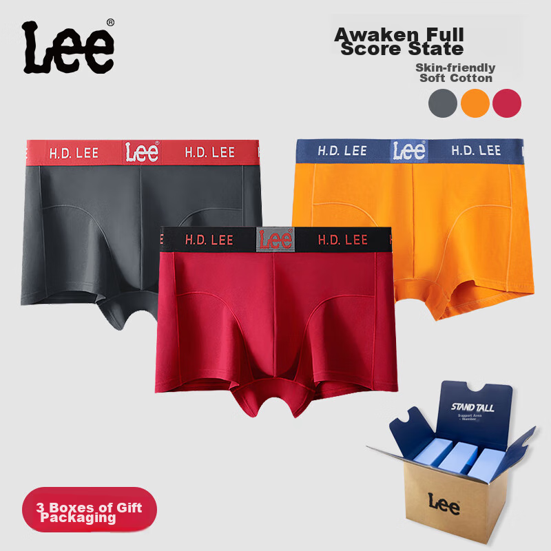 LEE Men's -01283766