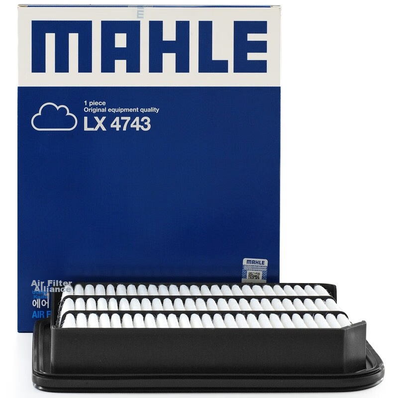 MAHLE...