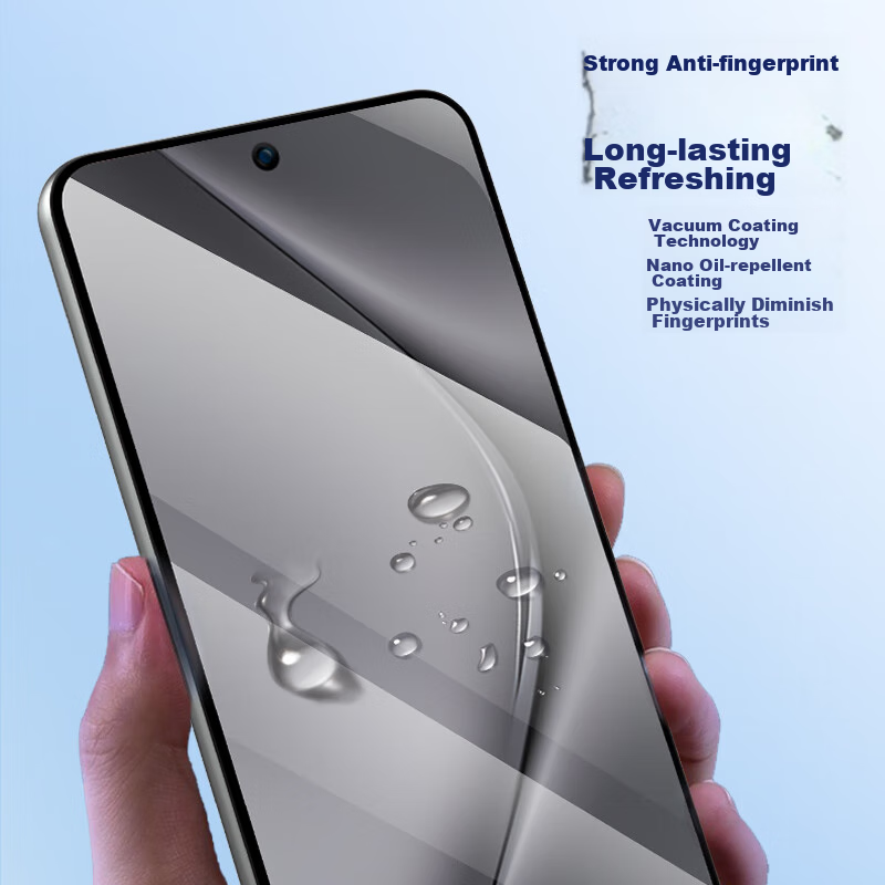 Защитная пленка LLUNC для Huawei Pura70Pro/Pro+/Ultra, гидрогелевая, полноэкранная, противоударная, прозрачная, 2 шт.