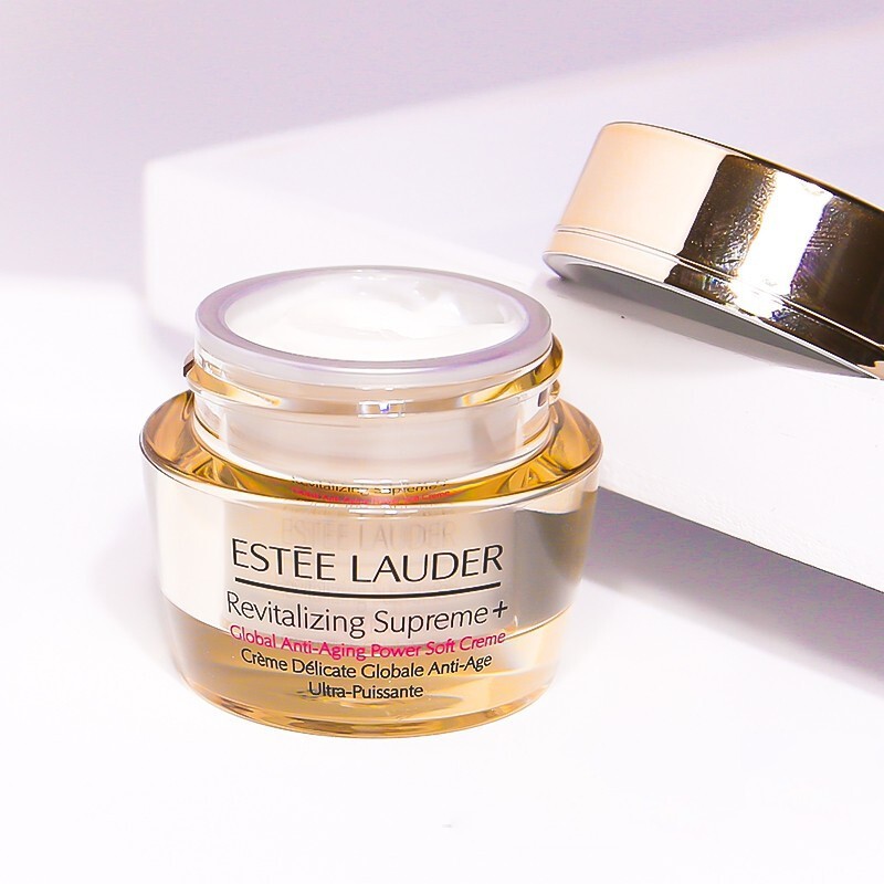 88763-雅诗兰黛(Estee Lauder)多效智妍乳霜 面霜胶原霜中小样15ml*2 补水保湿淡纹(无外包装)-详情图
