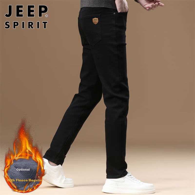 JEEP SPIRI-0116686