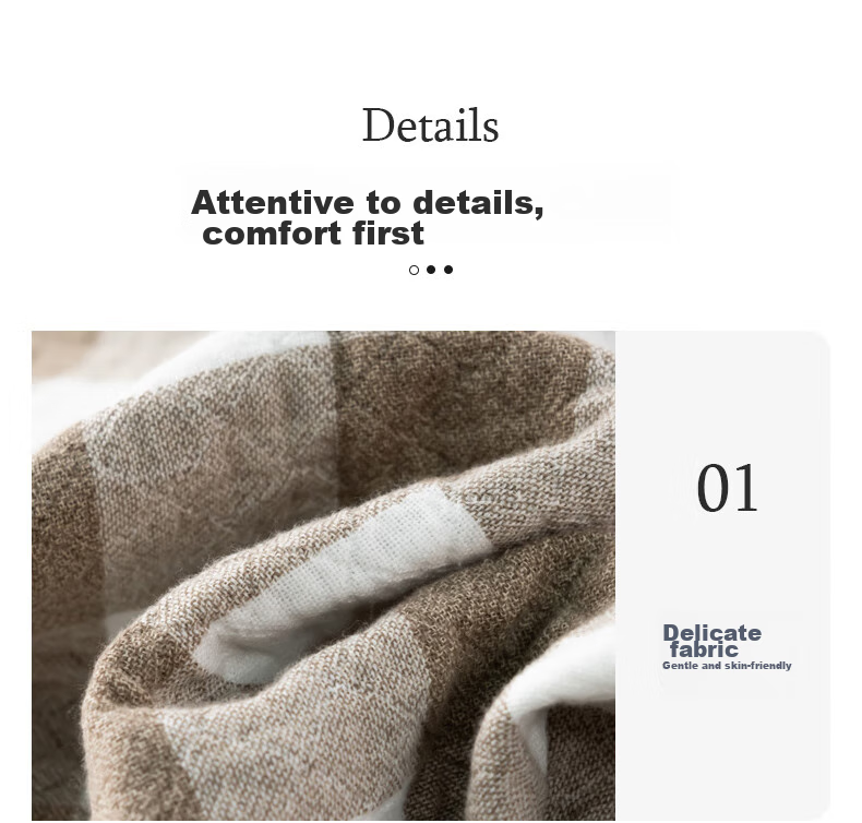 Hengyuanxiang Pure Cotton Gauze Towel Blanket, Summer Air Conditioning Quilt, Single-Person Office Nap Coverlet Shawl, 150*200cm 19