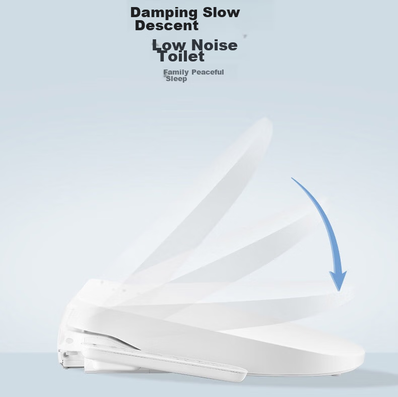 Panasonic Intelligent Quick-Open Antibacterial Universal Instant Heating D-Type P10D 22