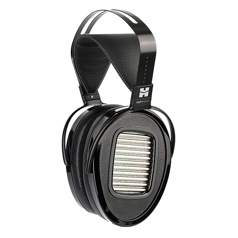 HIFIMAN ARYA UNVEILED Planar Driver Headphones, HIFI Audiophile