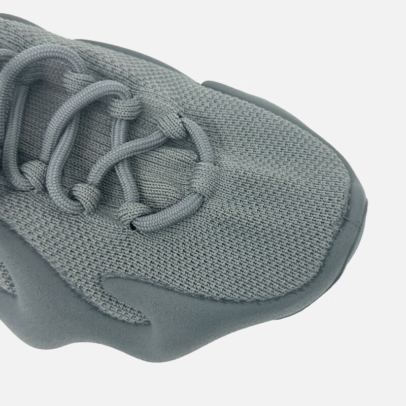 Adidas YEEZY 450 Unisex Fashion Trendy Casual Shoes IG5530, UK Size 5.0, EU Size 38 4