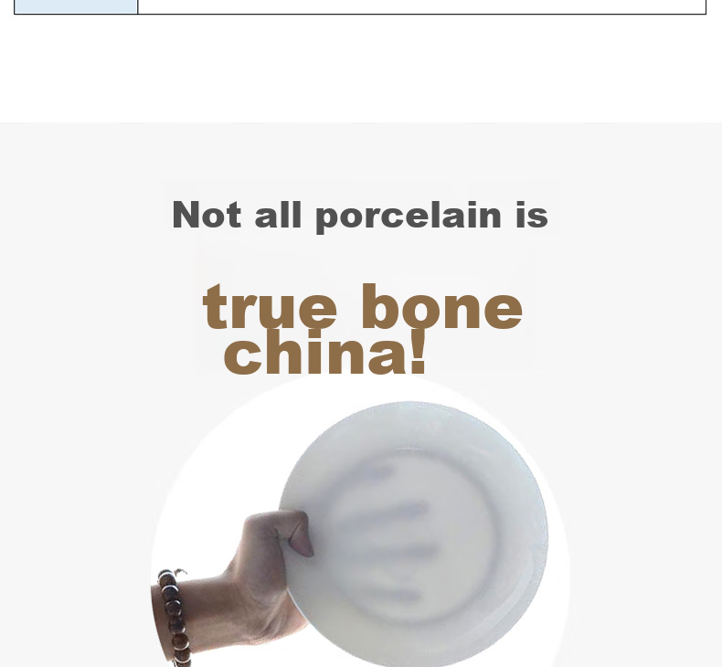 Sky Top Large Ceramic Soup Ladle Rice Spoon Dinner Spoon Bone China Pure White Household Tableware Maguo 1 Piece Set 10