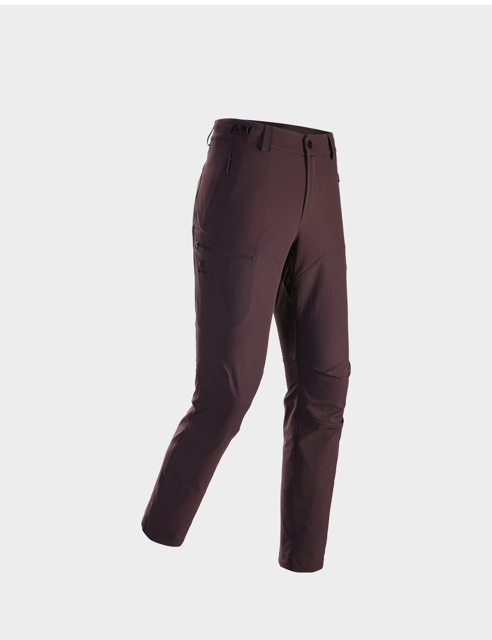 KAILAS KAILAS Men's T10-M Softshell Pants CORDURA Durable Outdoor Mountaineering Breathable Windproof Hiking Pants 12