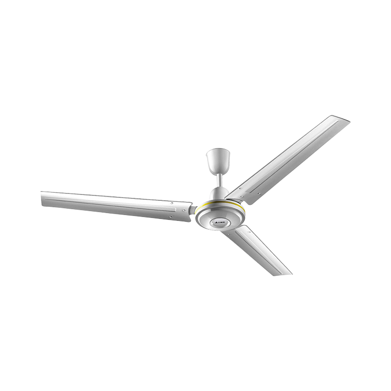 AIRMATE Ceiling Fan Electric Fan for Home Living Room, 1.4m 56-Inch Top-Mounted Fan with Strong Airflow, Industrial Factory Dormitory Copper Core Motor Fan with Speed Control FZ5613