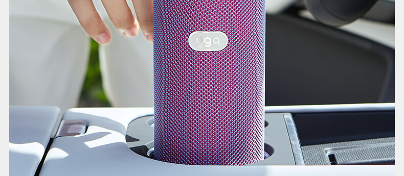 DGQ Car Air Purifier, Removes Odors from Cars, Eliminates Formaldehyde And Smells in New Cars, Uses Ozone to Remove Odors And Formaldehyde from Vehicles 30