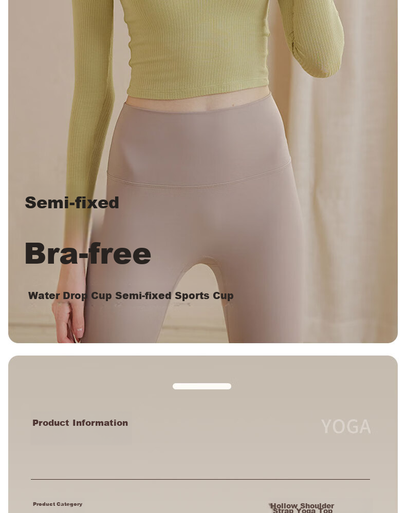 XUEXIMAN Yoga Top for Women with Built-In Bra Pads, Pilates Training, Running, Fitness, Slimming, Tight-Fitting Long-Sleeve Sports Quick-Dry T-Shirt 9