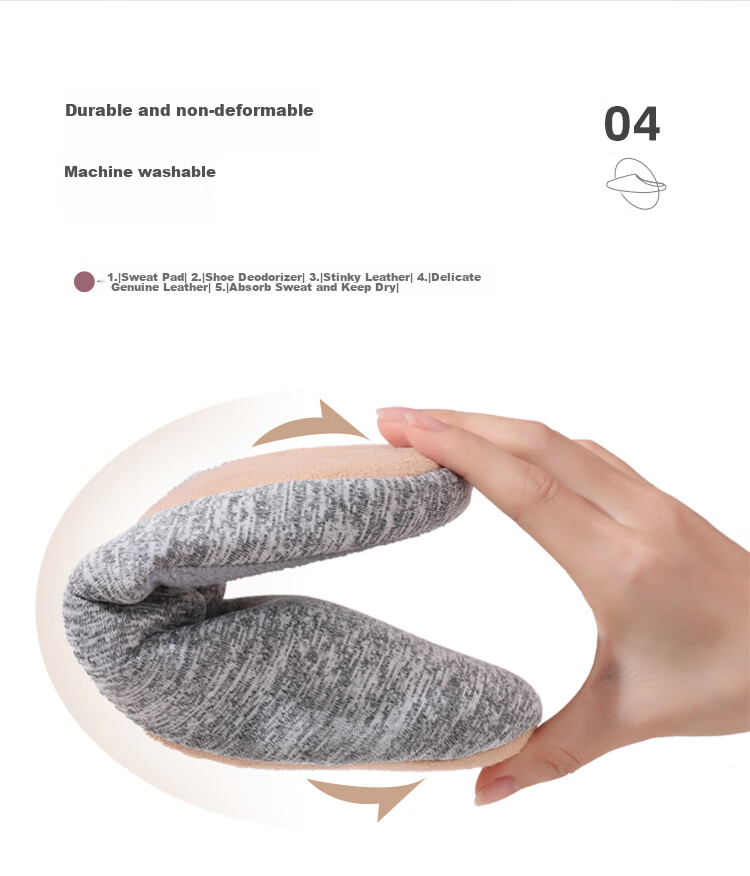 FOOTOPPO Slippers for Men, Japanese-Style Quiet Slippers, Soft-Soled Home Shoes for Women, Non-Slip Floor Slippers, Fabric Slippers for Indoor Use 8