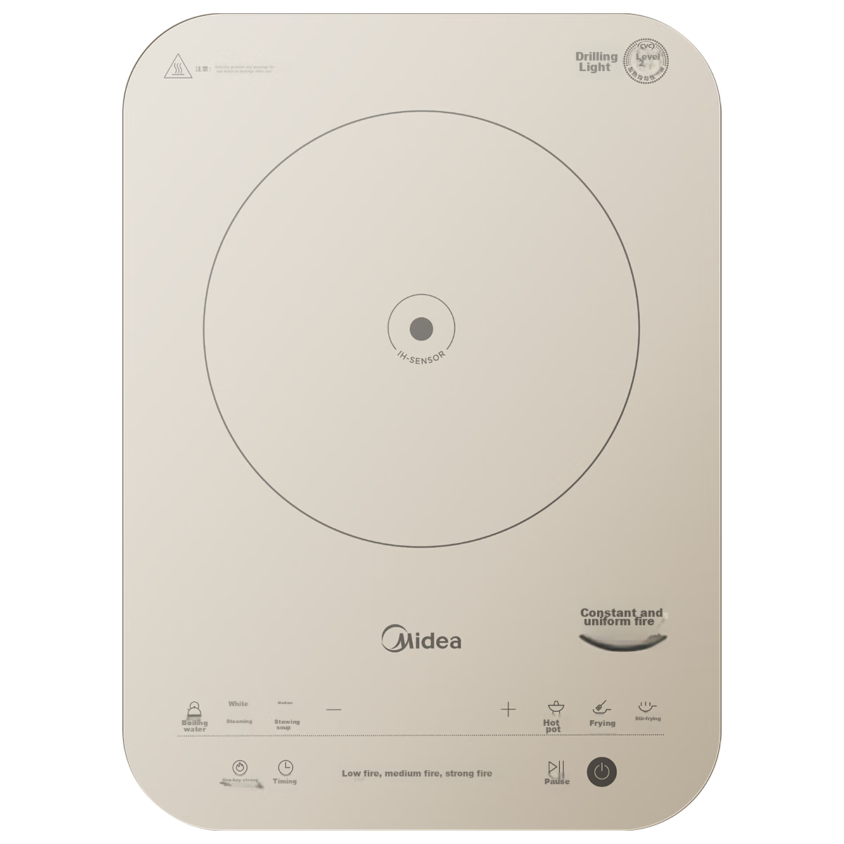 Midea (Mid-01272471