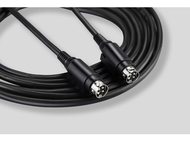 Beishan Sparrow Extension Cable for Edifier and HiVi Main and Auxiliary Speakers 2.0 Four-Core Speaker Cable D100 Bluetooth Speaker Cable 3m ZFYX02 9