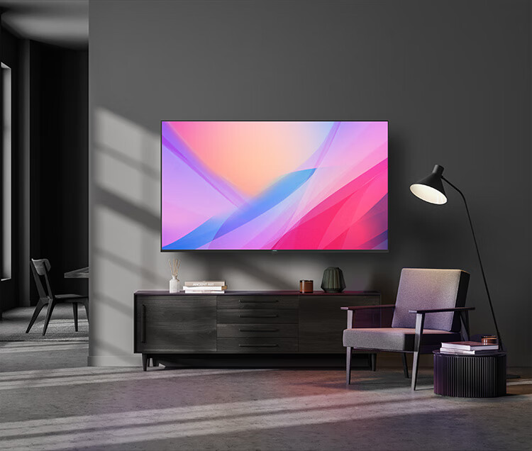 创维酷开电视40k5c40英寸2k全高清人工智能25核处理网络可投屏平板