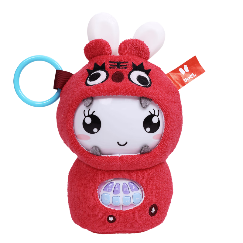 Huohuotu Tiger Head Hat Anti-Fall Bag Gift F Series Story Machine Exclusive