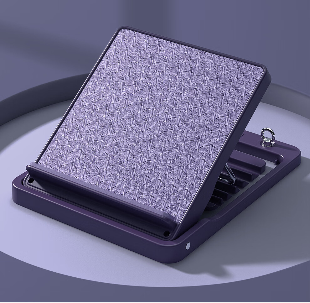 PROIRON Puliai Steel Stretching Board Seated Forward Bend Trainer Calf Stretch Incline Board Squat Step Platform 9