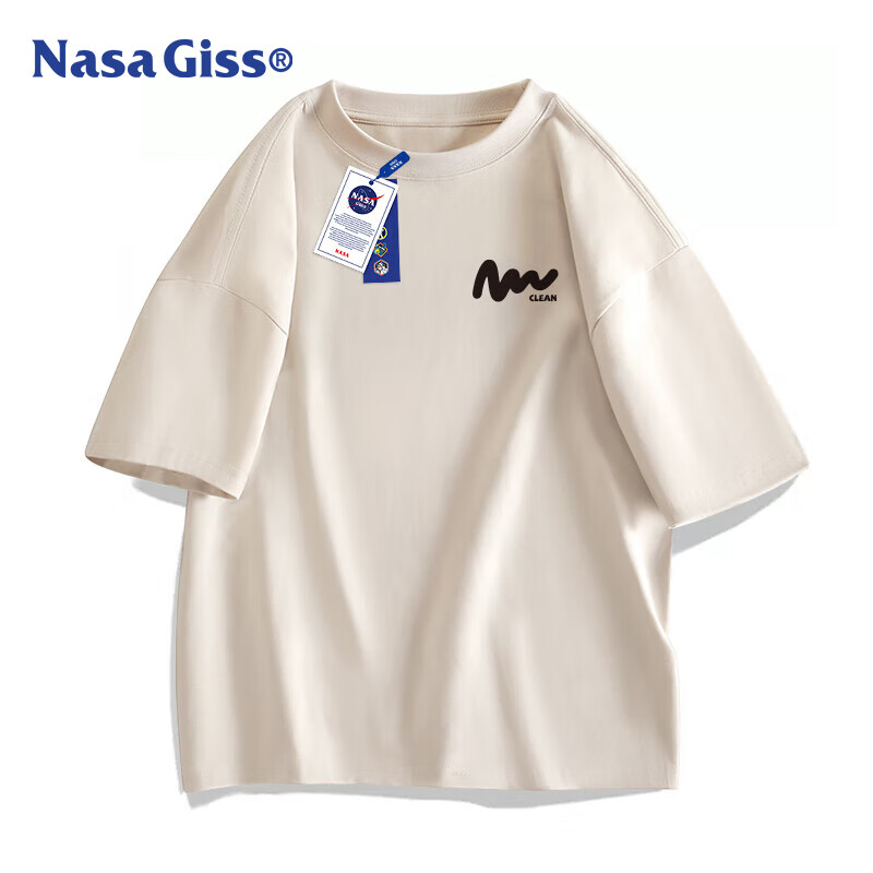 NASA GISS -01295342