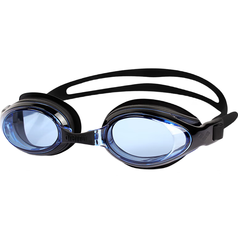 Arena Swimming Goggles, Imported from Japan, High Definition Anti-Fog Professional Training Large Frame Comfortable Waterproof Unisex Swimming Equipment