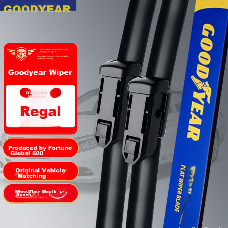 Goodyear (-019628
