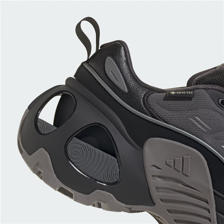 Adidas Wonder Runner ARMD Sports Casual Running Shoes IH0489 Black Size 41 7