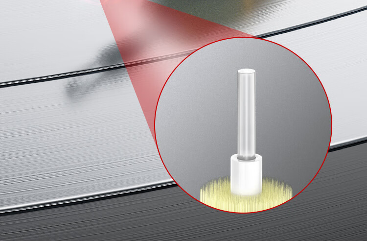 AMPCOM Fiber Optic Patch Cable Telecom Grade Single-mode Single Core 2.0mm SC-SC 9/125μm FTTH Fiber Optic Cable for Optical Transceiver 2 Meters ASM2SC1202 7