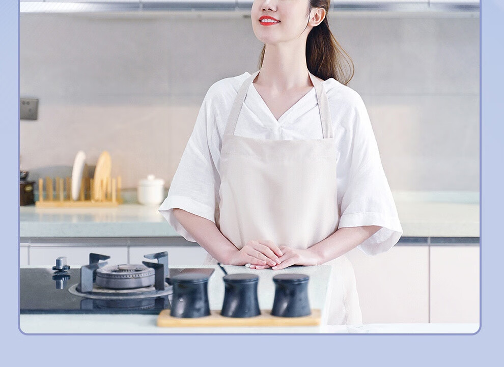 AUPU G Series Remote Control Cooling Fan for Kitchen, Integrated Lighting And Cooling, Plasma Purification F166 20
