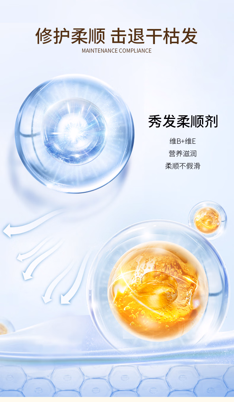 安享好物 安享B级洗发水-SelsunBlue 去屑洗发水  