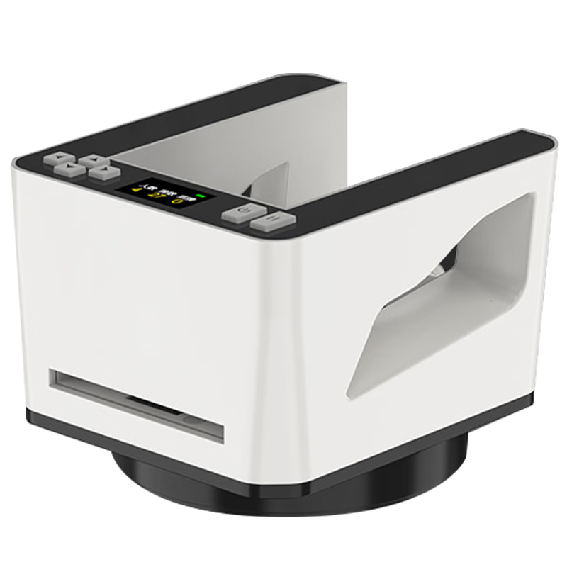 Dechen Automatic Card Shuffler And Dealer, Poker Machine for Guandan, Specialized Texas Hold'em Card Shuffler All-In Device