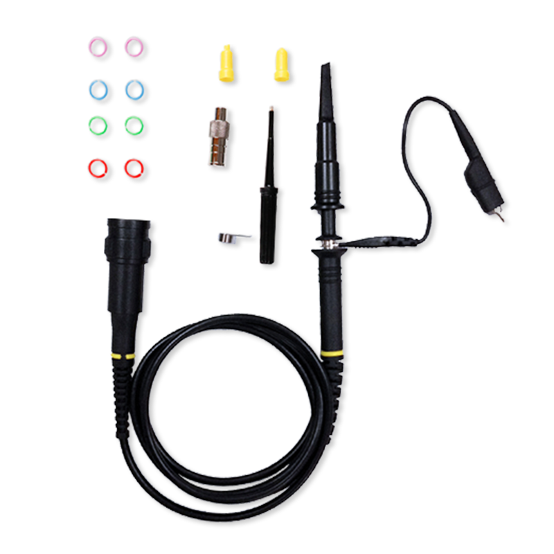 SIGLENT SP3050A Universal Passive Probe 500MHz Bandwidth 10x Attenuation