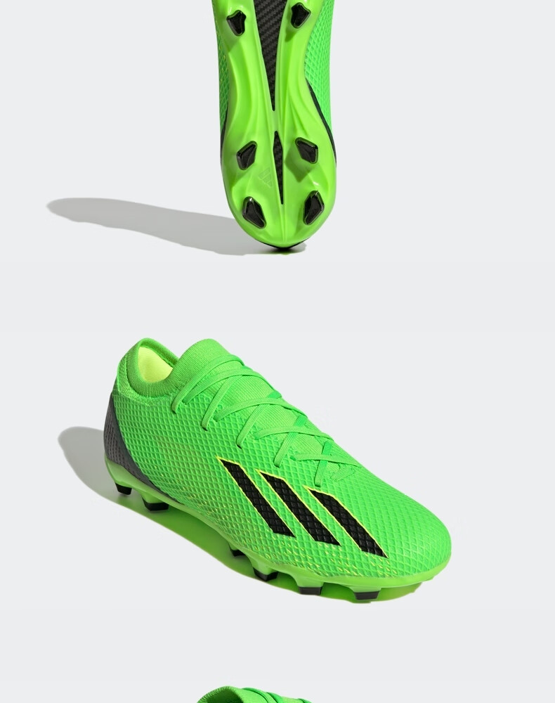 阿迪达斯 adidas 中性 足球系列 x speedportal.