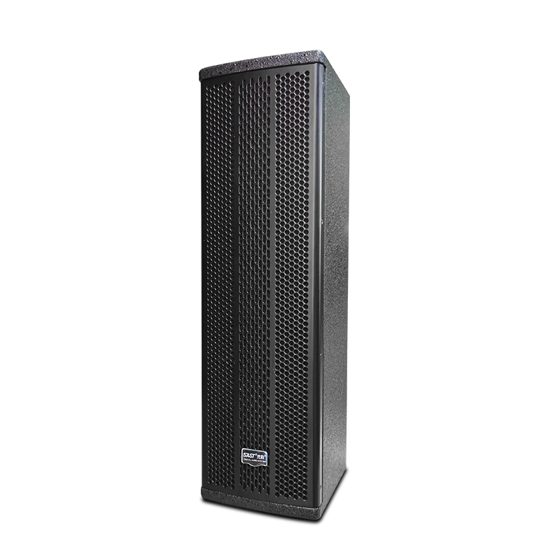 SAST SH-413 High-End Wall-Mounted Speaker for Conference Rooms, Hotels, Campus Multimedia Rooms, Indoor Classrooms, Shopping Malls, Coffee Shops, Training And Large Meeting Rooms Hanging Column Pair
