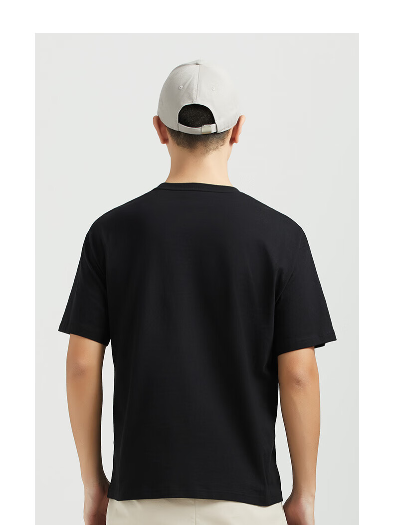 TECTOP Short-Sleeve T-Shirt, Sports Round Neck Undershirt 099, Pink L 17