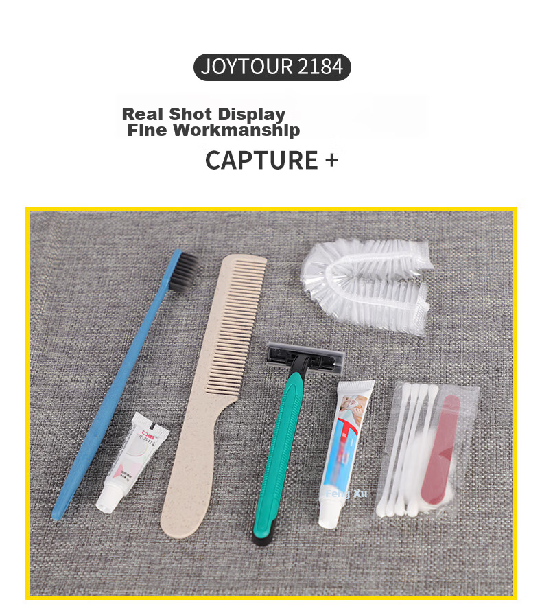 JOYTOUR Travel Toiletry Cup, Portable Multifunctional Toothbrush Cup Storage Case, Large Size 11