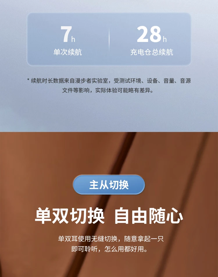 Edifier EDIFIER Acoustic X2 True Wireless Bluetooth Headset Music Sports Mobile Phone Headset Bluetooth 5.3 Suitable for Apple Huawei Xiaomi Mobile Phone White Edifier EDIFIER Acoustic X2 True Wireless Bluetooth Headset Music Sports Mobile Phone Headset Bluetooth 5.3 Suitable for Apple Huawei Xiaomi Mobile Phone White