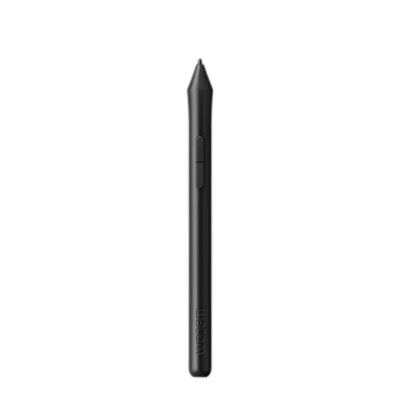 Wacom Digital Pen with 2048-Level Pressure Sensitivity, Original Accessory CTL672/472 Universal LP-190
