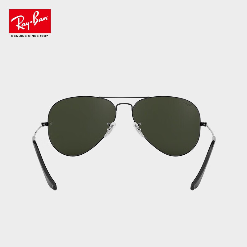RayBan...