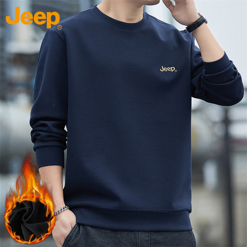 JEEP S...