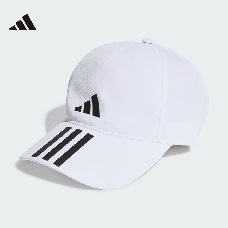 Adidas Baseball Cap, Unisex Sports Hat, Outdoor Sun Visor, IT4642 2