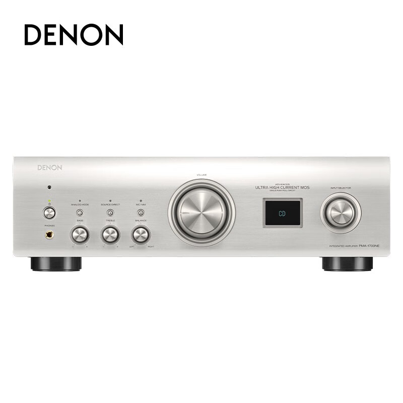 DENON PMA--01228168